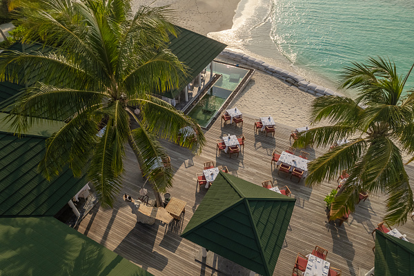 Siyam World Siyam World