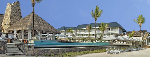 Radisson Blu Azuri Resort & Spa (ex. Centara Grand Azuri)