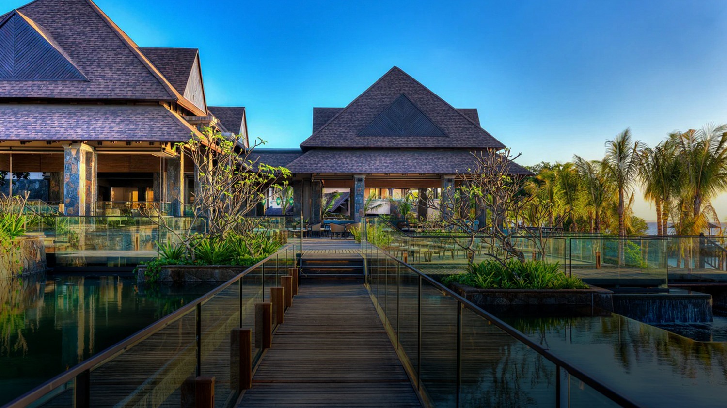 The Westin Turtle Bay Resort & Spa Mauritius 