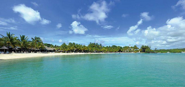 Shandrani Beachcomber Resort & Spa 