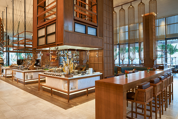 Movenpick Resort Waverly Phu Quoc