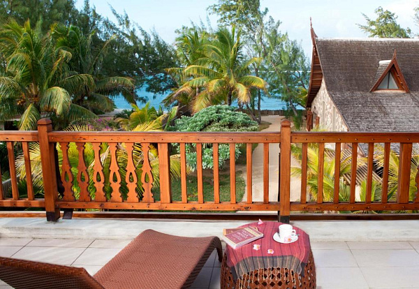 Sankhara Luxury Private Beach