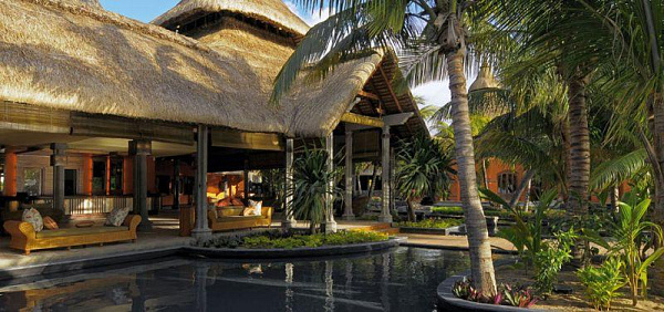 Dinarobin Beachcomber Golf Resort & Spa Dinarobin Beachcomber Golf Resort & Spa