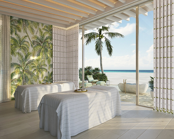 .Here Baa Atoll Maldives 