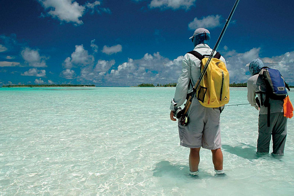 Four Seasons Resort at Desroches