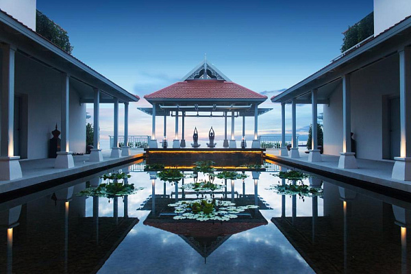Amatara Welleisure Resort