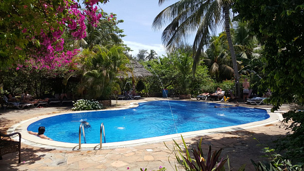 Langi Langi Beach Bungalows Langi Langi Beach Bungalows