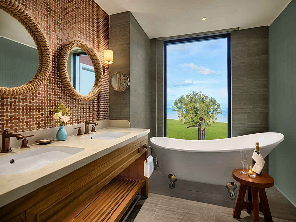 Movenpick Resort Phan Thiet