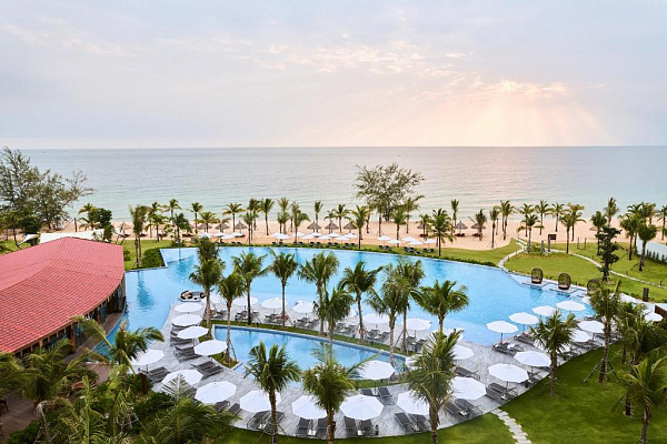 Movenpick Resort Waverly Phu Quoc