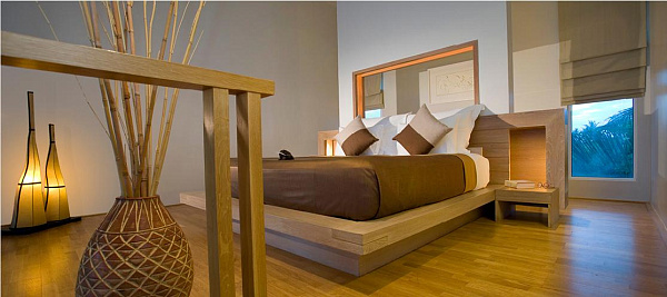 Aleenta Phuket — Phang Nga Resort & Spa