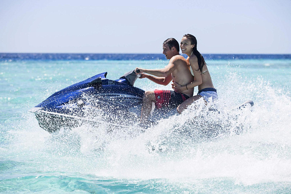 The Residence Maldives at Falhumaafushi