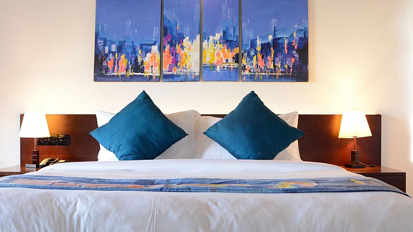 Amethyst Resort Amethyst Resort