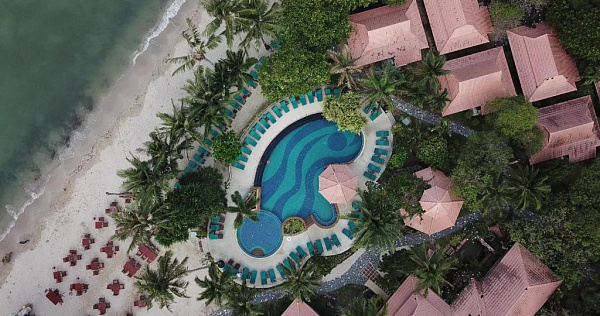 Koh Chang Paradise Resort&Spa