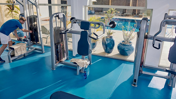 Tui Blue Bahari Zanzibar