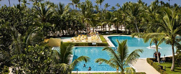 Catalonia Gran Dominicus