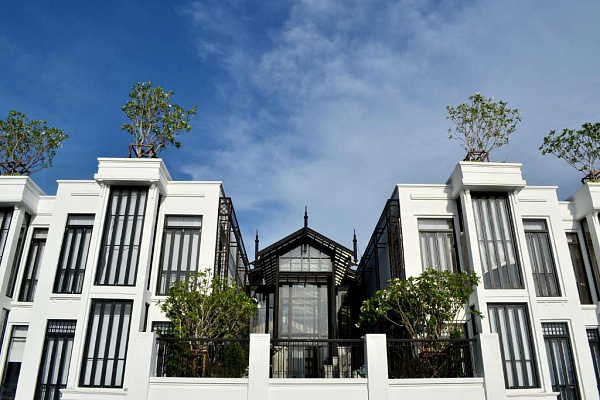 The Siam Bangkok The Siam Bangkok