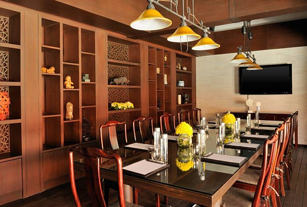 Le Meridien Koh Samui