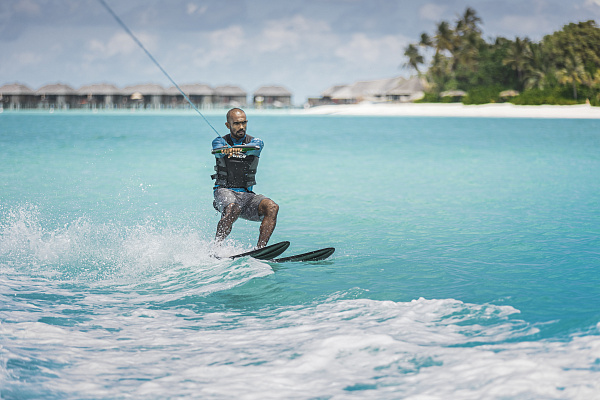 Sun Siyam Iru Fushi Maldives
