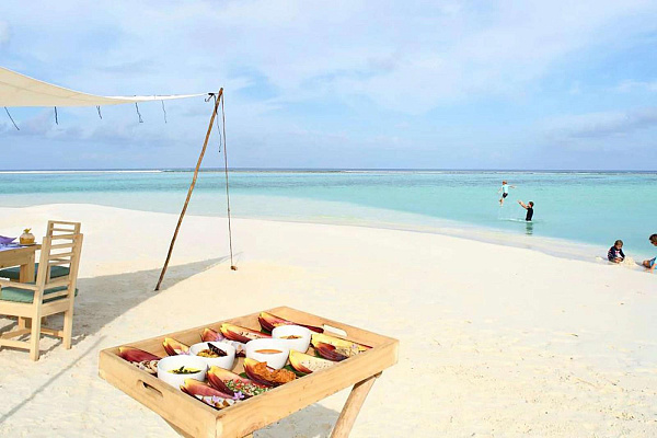 Soneva Jani Soneva Jani