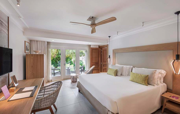 Sugar Beach Resort Sugar Beach Resort