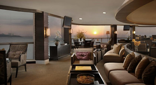 Dusit Thani Pattaya Dusit Thani Pattaya