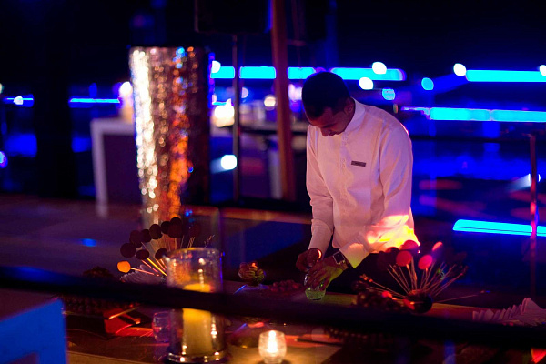 One & Only the Palm Dubai One & Only the Palm Dubai