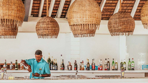 Ambre Resort and Spa Mauritius Ambre Resort and Spa Mauritius