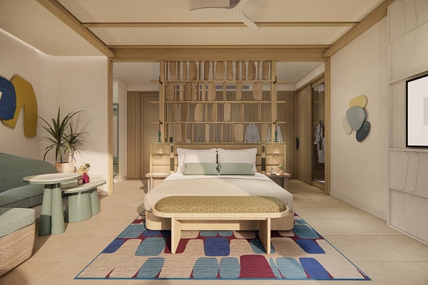 Centara Grand Lagoon Maldives Centara Grand Lagoon Maldives