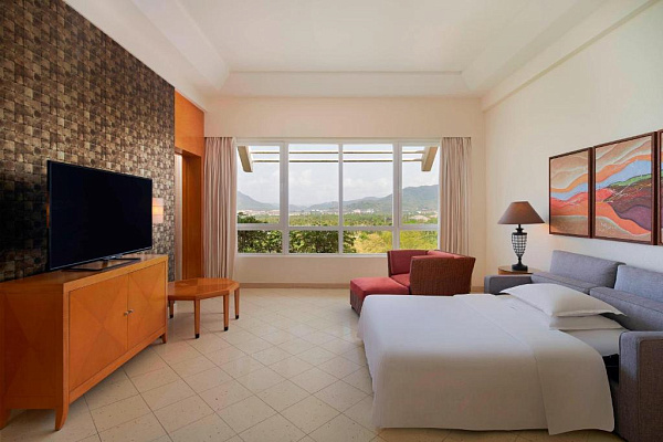 Sheraton Sanya Resort