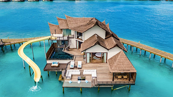 OZEN Reserve Bolifushi OZEN Reserve Bolifushi