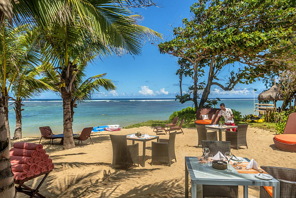 Sofitel So Mauritius Bel Ombre Sofitel So Mauritius Bel Ombre