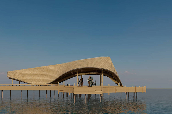 Centara Grand Lagoon Maldives Centara Grand Lagoon Maldives