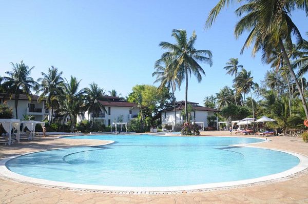 Voi Kiwengwa Resort