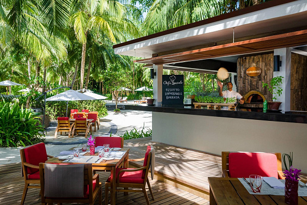 One & Only Reethi Rah One & Only Reethi Rah