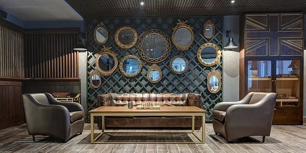 Dukes The Palm, a Royal Hideaway Hotel