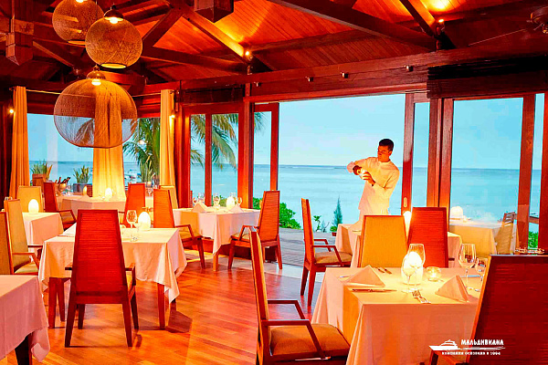 LUX* Le Morne LUX* Le Morne