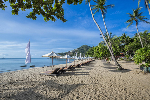 New Star Beach Resort