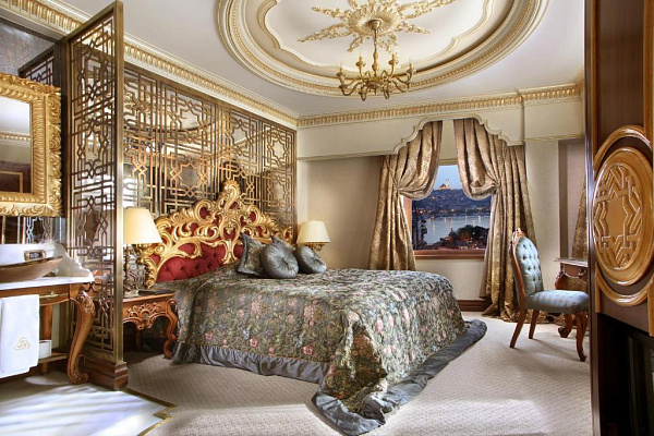 DARU SULTAN HOTELS GALATA