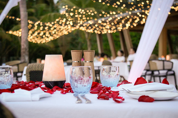 Sirru Fen Fushi - Private Lagoon Resort Sirru Fen Fushi - Private Lagoon Resort