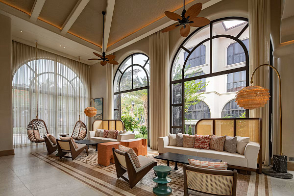 Radisson Resort Phan Thiet