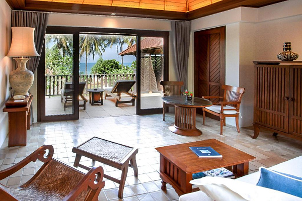 Pimalai Resort & Spa Pimalai Resort & Spa
