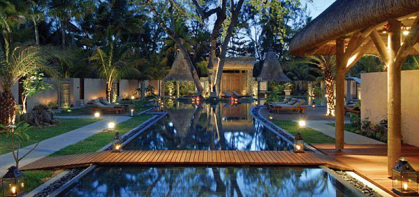 Shandrani Beachcomber Resort & Spa 