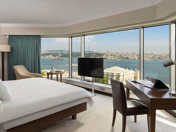 Swissotel The Bosphorus