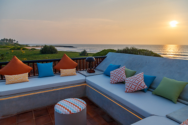 Wattura Resort & Spa 