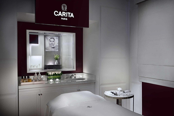 One & Only Royal Mirage Arabian Court One & Only Royal Mirage Arabian Court