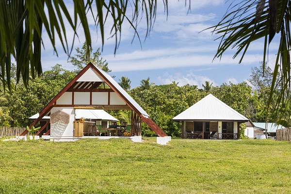 Bird Island Lodge (Bird Island) Bird Island Lodge (Bird Island)