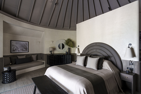 Sun Siyam Iru Fushi Maldives