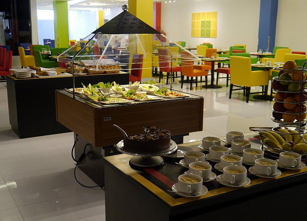 Best Western Premier Muscat