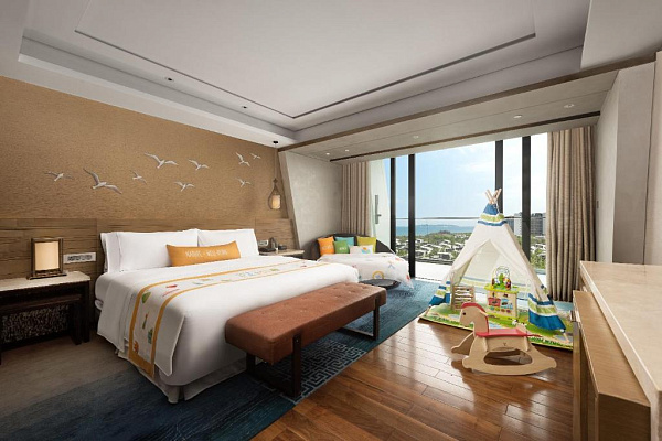 Westin Haitangbay Sanya
