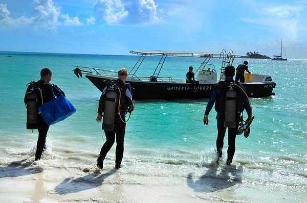 Paradise Sun Hotel (Praslin)